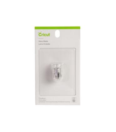 Punta de Cuchilla Ondulada Cricut (Nº31) | Recambio QuickSwap Maker