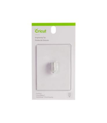 Punta de Grabado Cricut (Nº41) | Recambio QuickSwap para Cricut Maker