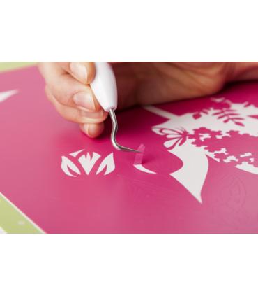 Set de Herramientas de Pelado de Vinilo Cricut | Weeding Kit | Euroviane.es