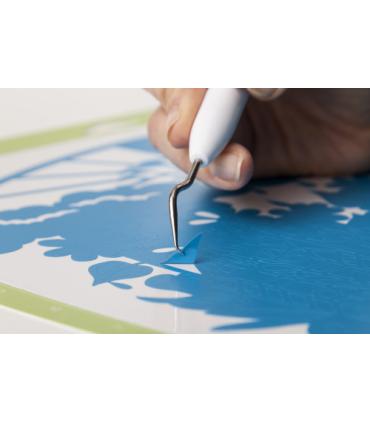 Set de Herramientas de Pelado de Vinilo Cricut | Weeding Kit | Euroviane.es