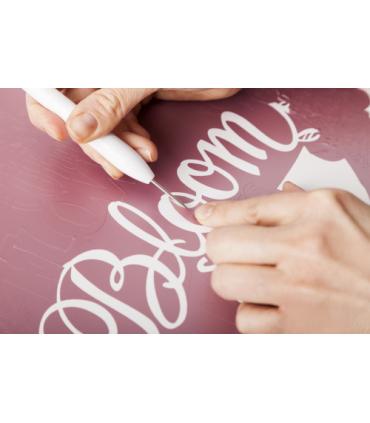 Set de Herramientas de Pelado de Vinilo Cricut | Weeding Kit | Euroviane.es