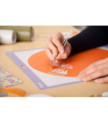 Set de Herramientas de Pelado de Vinilo Cricut | Weeding Kit | Euroviane.es
