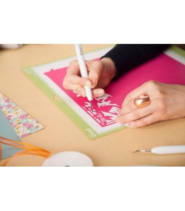 Set de Herramientas de Pelado de Vinilo Cricut | Weeding Kit | Euroviane.es