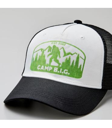 Gorra de Camionero para Personalizar con Cricut | Euroviane.es