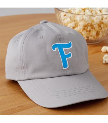 Gorra de Béisbol para Personalizar con Cricut | Euroviane.es