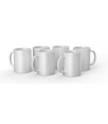 Cricut 2008944 tazón Blanco Universal 6 pieza(s