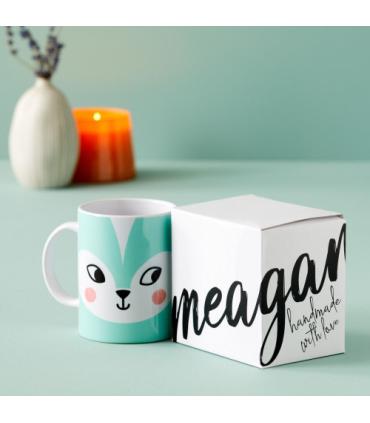 Pack 2 Tazas para Sublimación Cricut (425 ml) | Euroviane.es