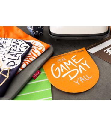 Cricut 2006053 plancha de accesorio y suministro Esterilla protectora de planchado