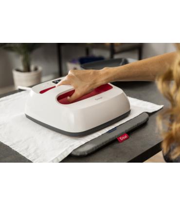 Cricut 2006053 plancha de accesorio y suministro Esterilla protectora de planchado