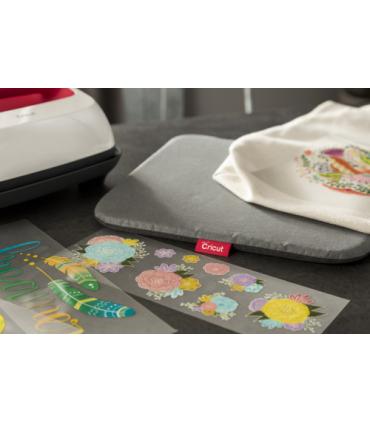 Cricut 2006053 plancha de accesorio y suministro Esterilla protectora de planchado