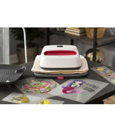 Cricut 2006053 plancha de accesorio y suministro Esterilla protectora de planchado
