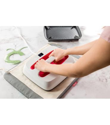 Cricut 2006996 plancha de accesorio y suministro Esterilla protectora de planchado