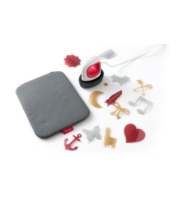 Cricut 2006997 plancha de accesorio y suministro Esterilla protectora de planchado