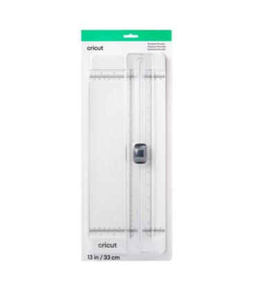 Guillotina Portátil Cricut de 33 cm (13") | Cortadora de Papel | Euroviane.es