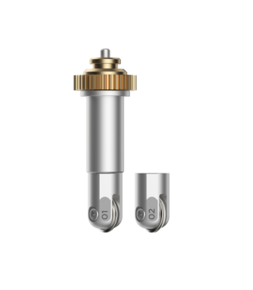 Pack Puntas Rueda de Marcado Cricut (Simple y Doble) | QuickSwap