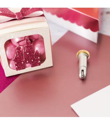 Pack Puntas Rueda de Marcado Cricut (Simple y Doble) | QuickSwap