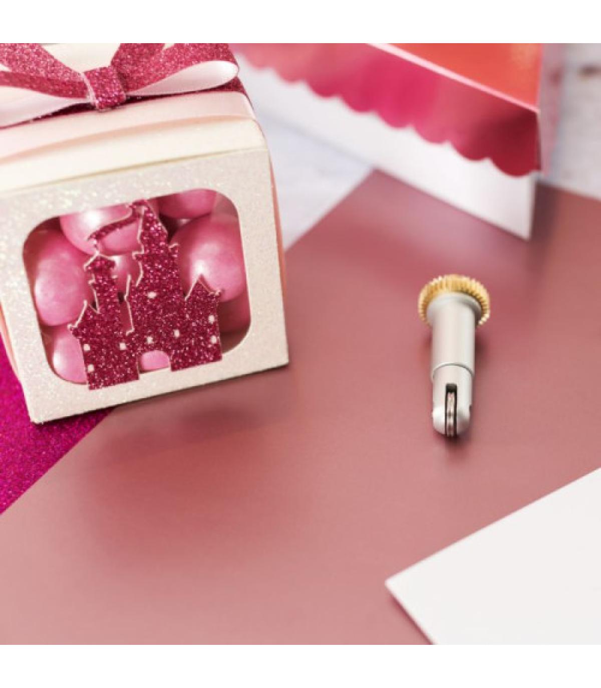 Pack Puntas Rueda de Marcado Cricut (Simple y Doble) | QuickSwap