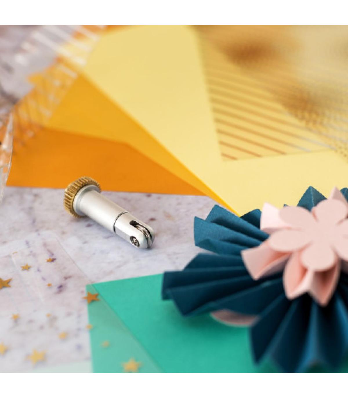 Kit de Grabado Cricut con Portacuchillas QuickSwap para Cricut Maker