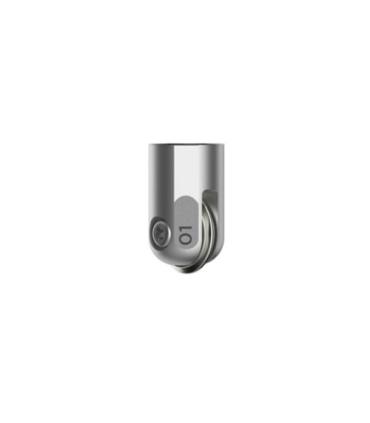 Kit Repujado Fino Cricut con Portacuchillas QuickSwap para Maker