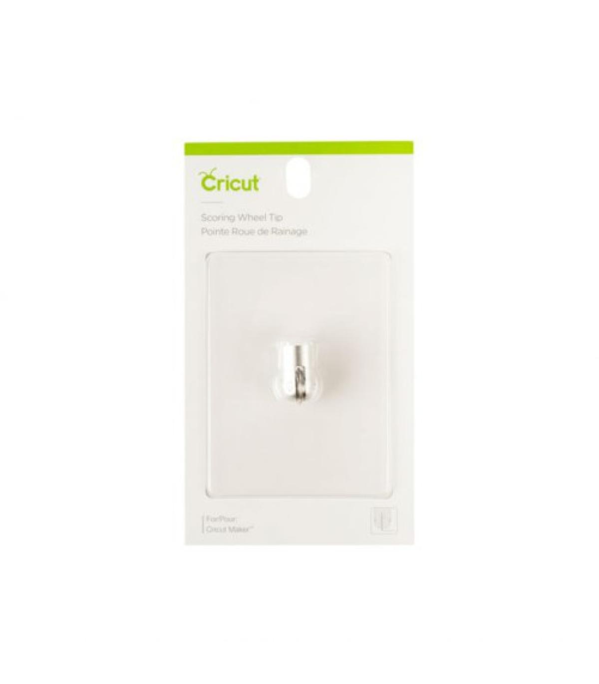 Kit Repujado Fino Cricut con Portacuchillas QuickSwap para Maker