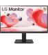 LG Monitor LED 21.4" LED VA FullHD 1080p 75Hz FreeSync - Respuesta 5ms - Angulo de Vision 178º - 16:9 - HDMI, VGA - VESA 75x75mm