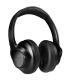 Energy Sistem Silent ANC Auriculares con Microfono Bluetooth 5.3 - Diadema Ajustable - Autonomia hasta 100h - Control de Reprodu
