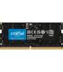 Crucial Memoria RAM DDR5 16GB 5600MHz CL46 SODIMM