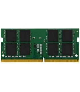 Kingston ValueRAM Memoria RAM SO-DIMM DDR4 3200MHz 32GB CL22