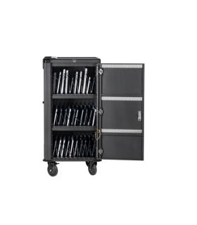 Ewent EW1702 – Armario de carga USB-C PD 30 dispositivos