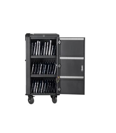 Ewent EW1702 – Armario de carga USB-C PD 30 dispositivos