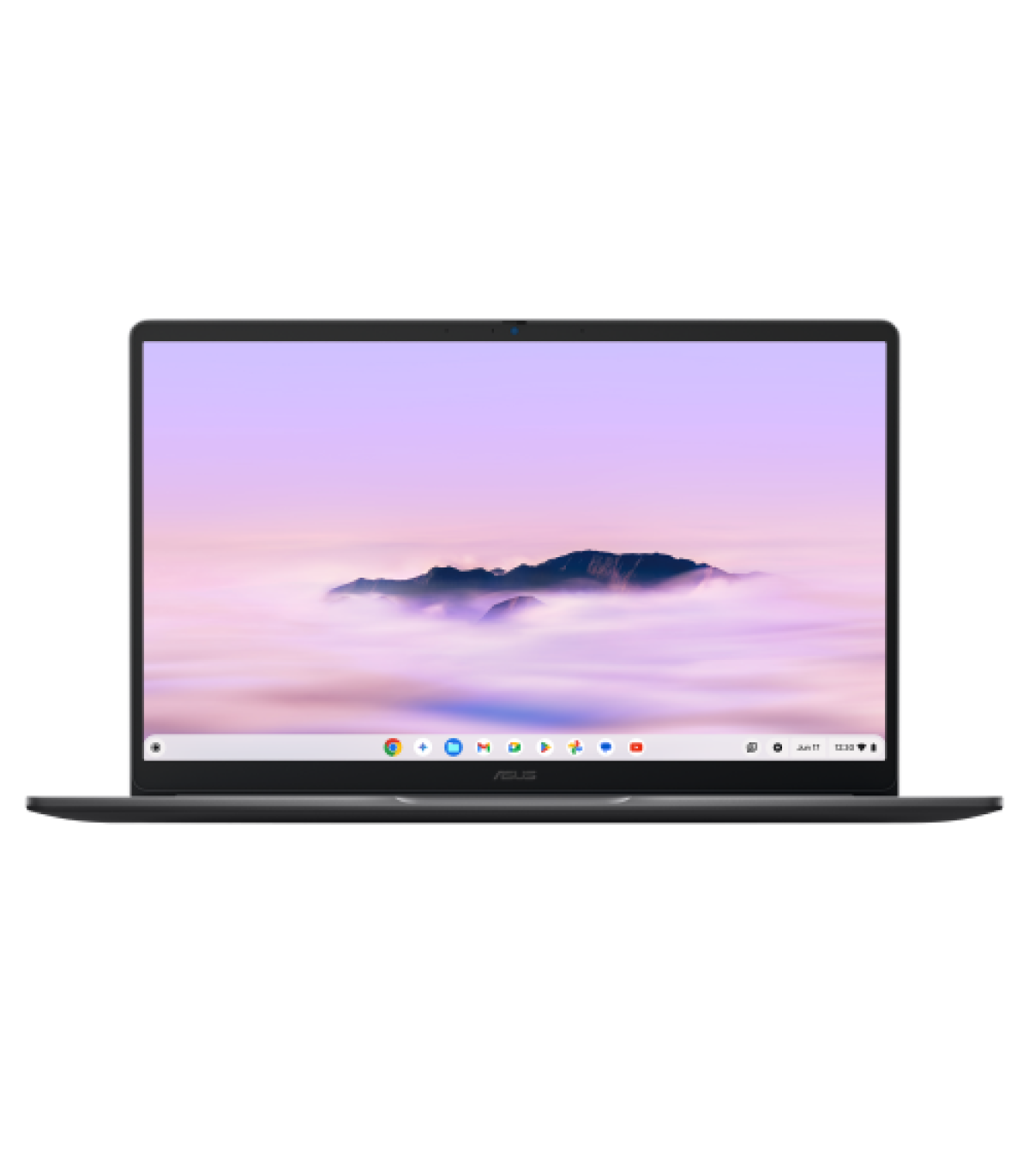 ASUS Chromebook Plus CX15 CX1505CTA-S70207 - Ordenador Portátil 15.6" Full HD (Intel Core 3 N355, 8GB RAM, 256GB eMMC, Graphics.