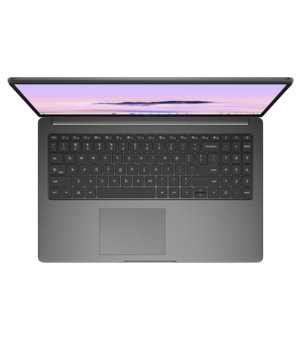 ASUS Chromebook Plus CX15 CX1505CTA-S70207 - Ordenador Portátil 15.6" Full HD (Intel Core 3 N355, 8GB RAM, 256GB eMMC, Graphics.
