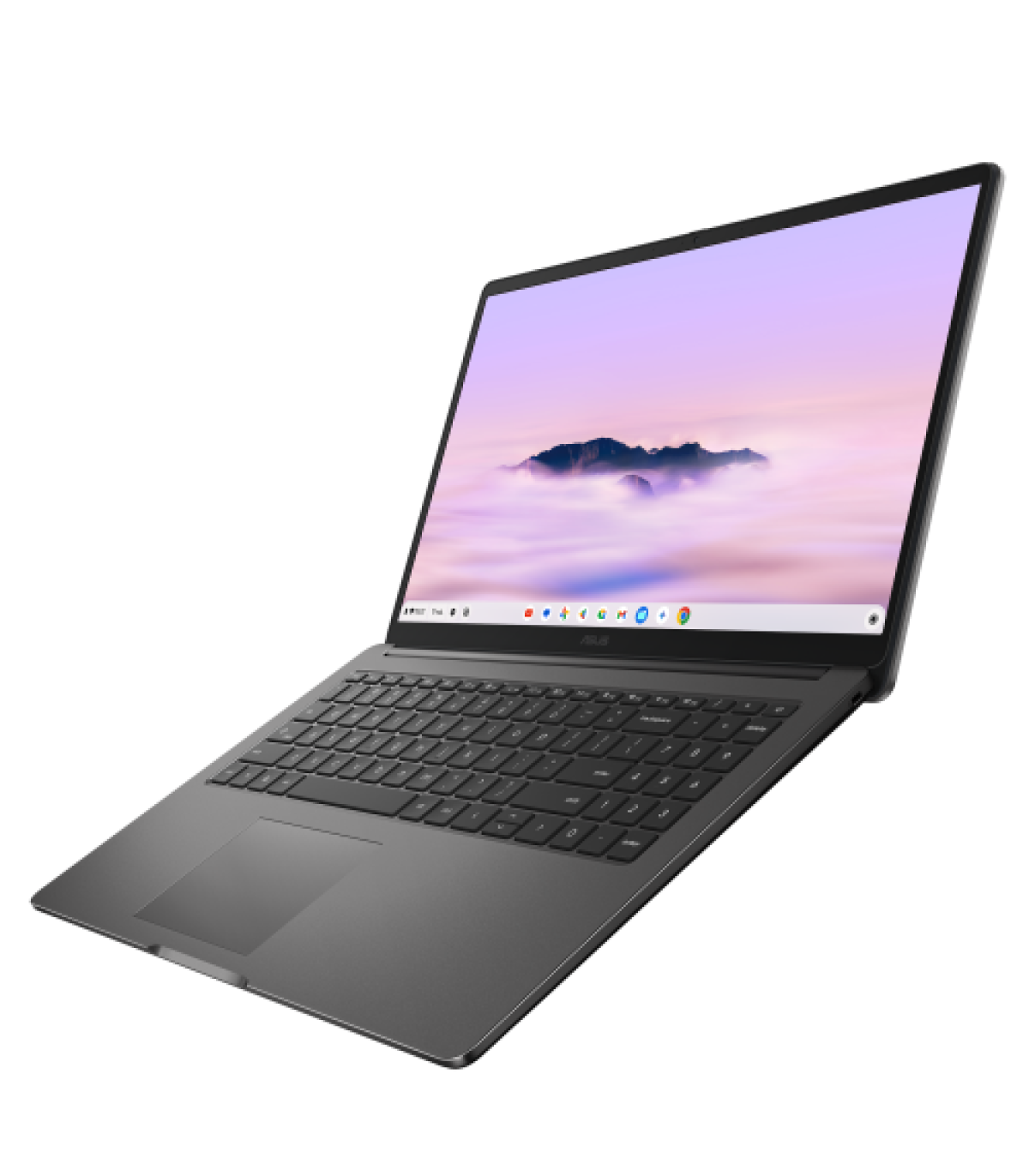 ASUS Chromebook Plus CX15 CX1505CTA-S70207 - Ordenador Portátil 15.6" Full HD (Intel Core 3 N355, 8GB RAM, 256GB eMMC, Graphics.