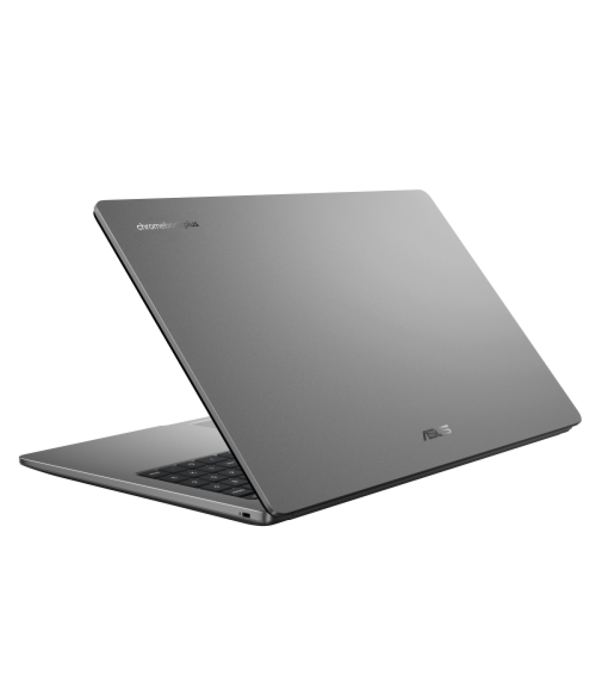 ASUS Chromebook Plus CX15 CX1505CTA-S70207 - Ordenador Portátil 15.6" Full HD (Intel Core 3 N355, 8GB RAM, 256GB eMMC, Graphics.