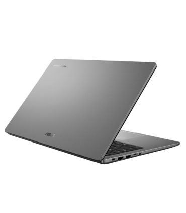 ASUS Chromebook Plus CX15 CX1505CTA-S70207 - Ordenador Portátil 15.6" Full HD (Intel Core 3 N355, 8GB RAM, 256GB eMMC, Graphics.