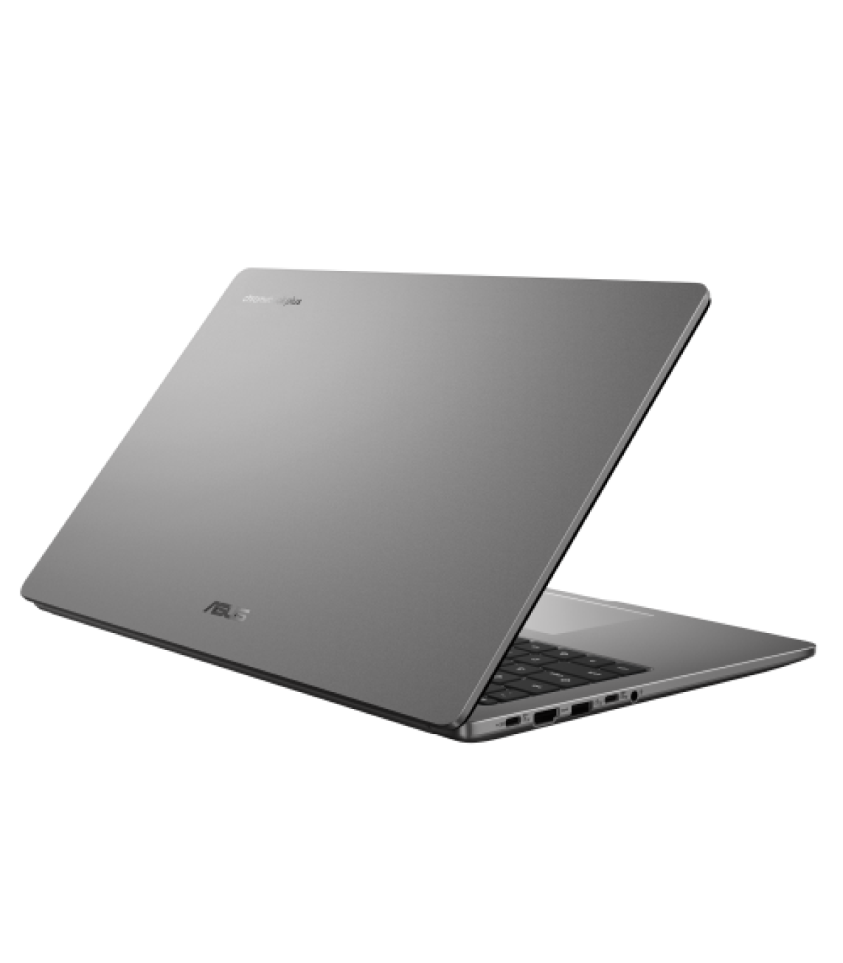 ASUS Chromebook Plus CX15 CX1505CTA-S70207 - Ordenador Portátil 15.6" Full HD (Intel Core 3 N355, 8GB RAM, 256GB eMMC, Graphics.