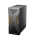 ASUS TUF Gaming T500 T500MV-13620H0800 - Sobremesa Gaming de (Intel Core i7-13620H, 32GB RAM, 1TB SSD, NVIDIA RTX 5060 8GB, Sin.