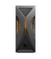 ASUS TUF Gaming T500 T500MV-13620H0760 - Sobremesa Gaming de (Intel Core i7-13620H, 16GB RAM, 1TB SSD, NVIDIA RTX 5060 8GB, Sin 
