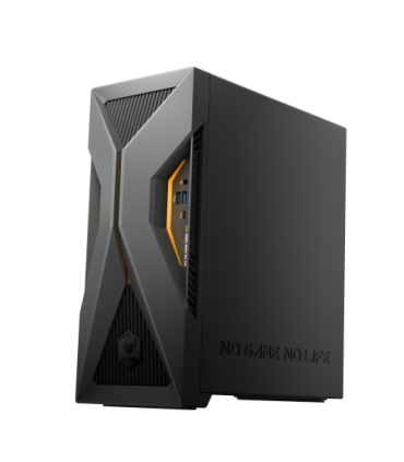 ASUS TUF Gaming T500 T500MV-13420H0940 - Sobremesa Gaming de (Intel Core i5-13420H, 16GB RAM, 1TB SSD, NVIDIA RTX 5060 8GB, Sin.