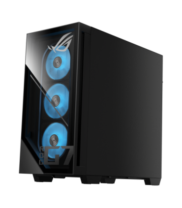 ASUS ROG G700 G700TF-07265F0300 - Sobremesa Gaming de (Intel Core Ultra 7 265F, 32GB RAM, 1TB SSD, NVIDIA RTX 5060 Ti 16GB, Sin.