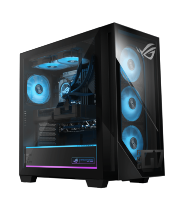 ASUS ROG G700 G700TF-07265F226W - Sobremesa Gaming de (Intel Core Ultra 7 265F, 32GB RAM, 1TB SSD, NVIDIA RTX 5060 8GB, Windows.