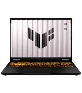 Asus Portatil Gaming 16" TUF608JMR-RV038 Intel Core I7-14650HX - 32GB DDR5 - 1TB SSD - RTX5060 - FreeDos