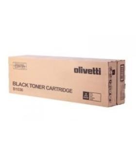 Olivetti B1036 Negro Cartucho de Toner Original - B1036