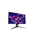 ASUS ROG Swift OLED PG32UCDMZ pantalla para PC 80 cm (31.5") 3840 x 2160 Pixeles 4K Ultra HD QD-OLED Negro