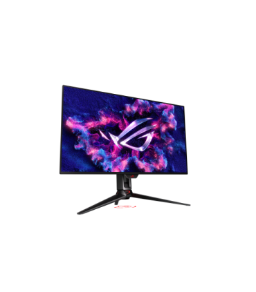 ASUS ROG Swift OLED PG32UCDMZ pantalla para PC 80 cm (31.5") 3840 x 2160 Pixeles 4K Ultra HD QD-OLED Negro
