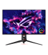 ASUS ROG Swift OLED PG32UCDMZ pantalla para PC 80 cm (31.5") 3840 x 2160 Pixeles 4K Ultra HD QD-OLED Negro