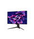 ASUS ROG Swift OLED PG32UCDMZ pantalla para PC 80 cm (31.5") 3840 x 2160 Pixeles 4K Ultra HD QD-OLED Negro