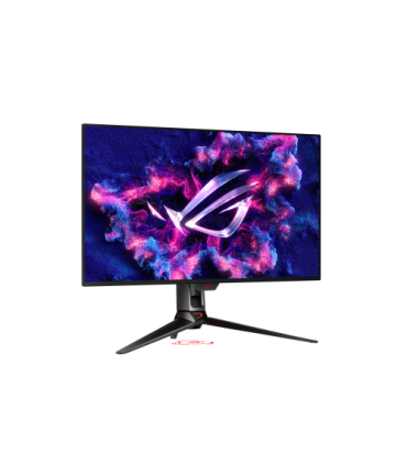 ASUS ROG Swift OLED PG32UCDMZ pantalla para PC 80 cm (31.5") 3840 x 2160 Pixeles 4K Ultra HD QD-OLED Negro