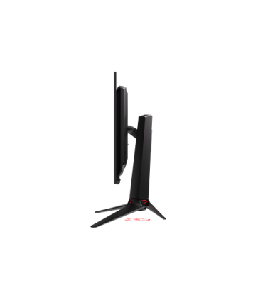 ASUS ROG Swift OLED PG32UCDMZ pantalla para PC 80 cm (31.5") 3840 x 2160 Pixeles 4K Ultra HD QD-OLED Negro