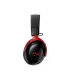 HyperX Auriculares inalámbricos Cloud III S: auriculares gaming (color negro-rojo